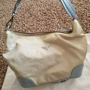 Prada Nylon Small bag